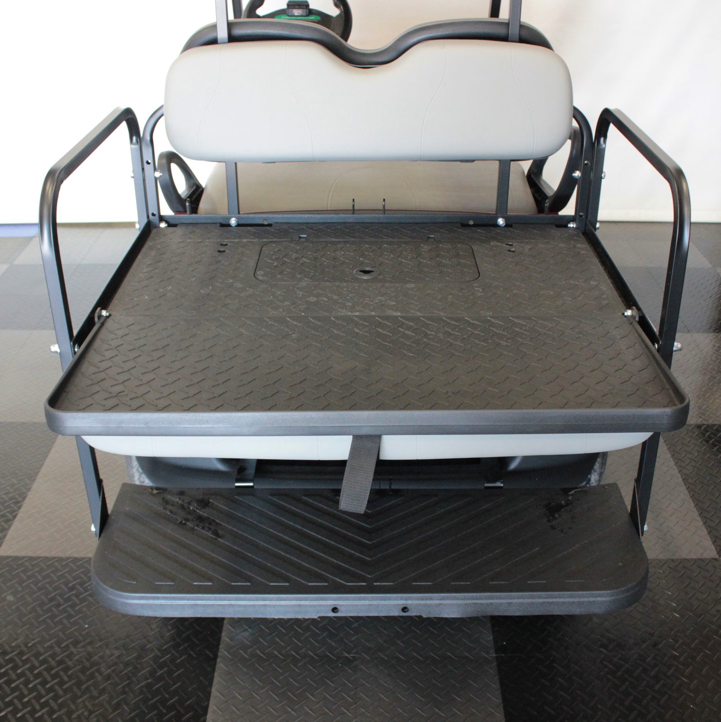 2019 Club Car Tempo Electric