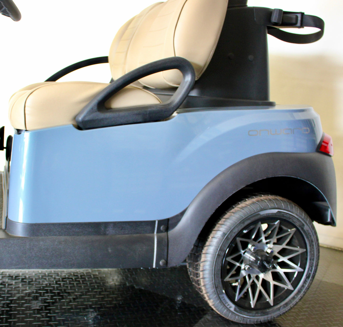 2023 Club Car Onward Electric Lithium