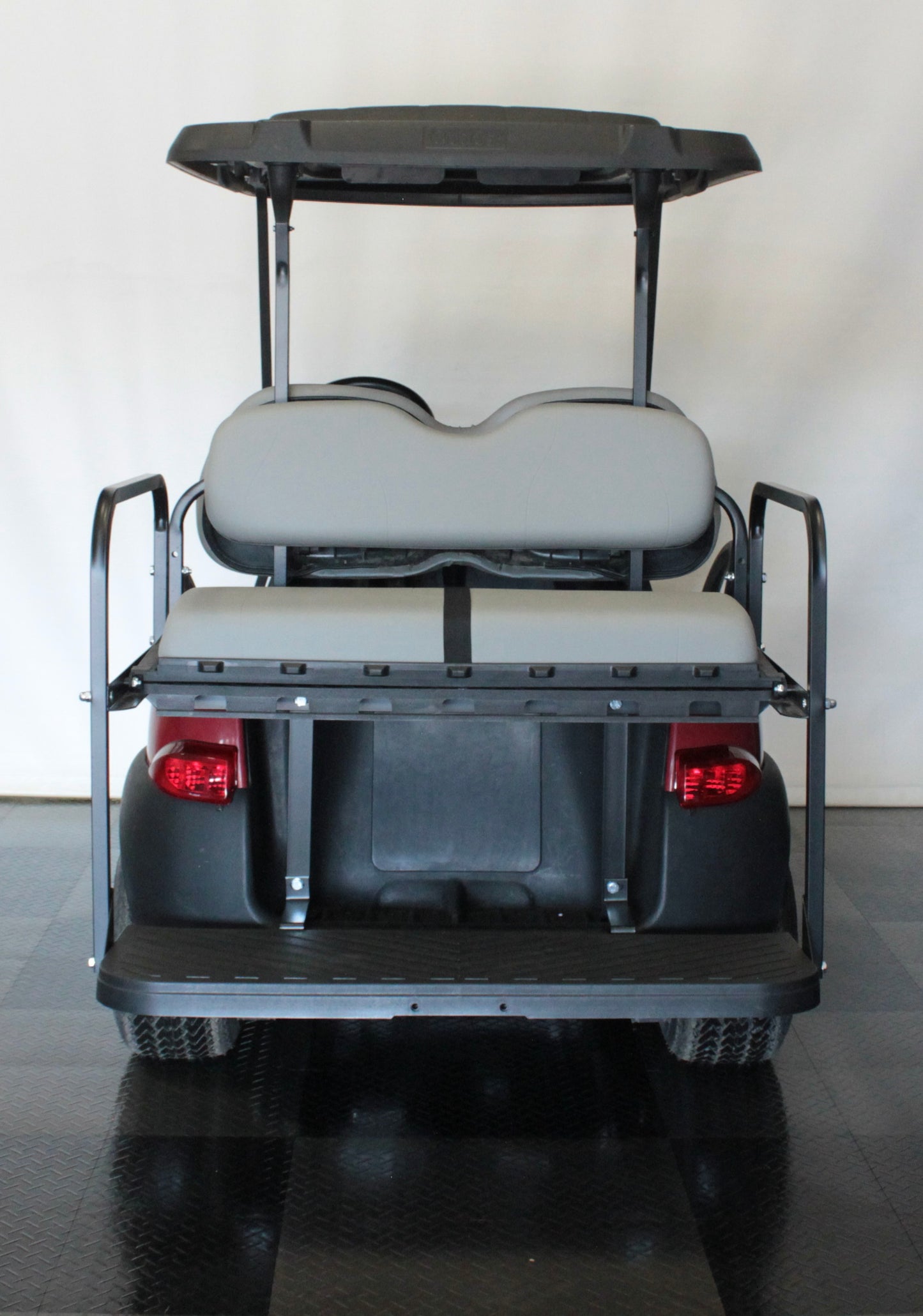 2019 Club Car Tempo Electric