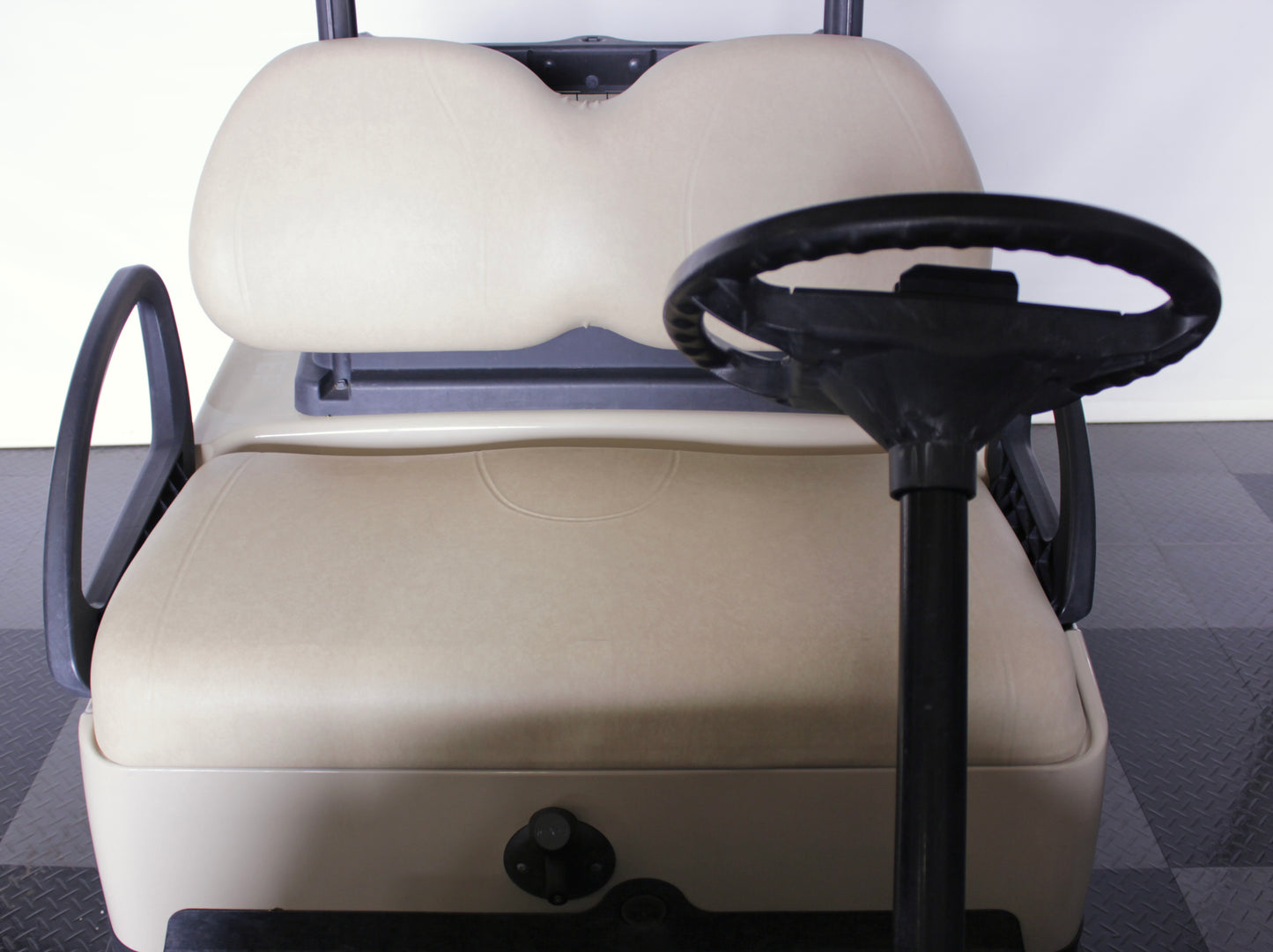 2016 Club Car Precedent Gas
