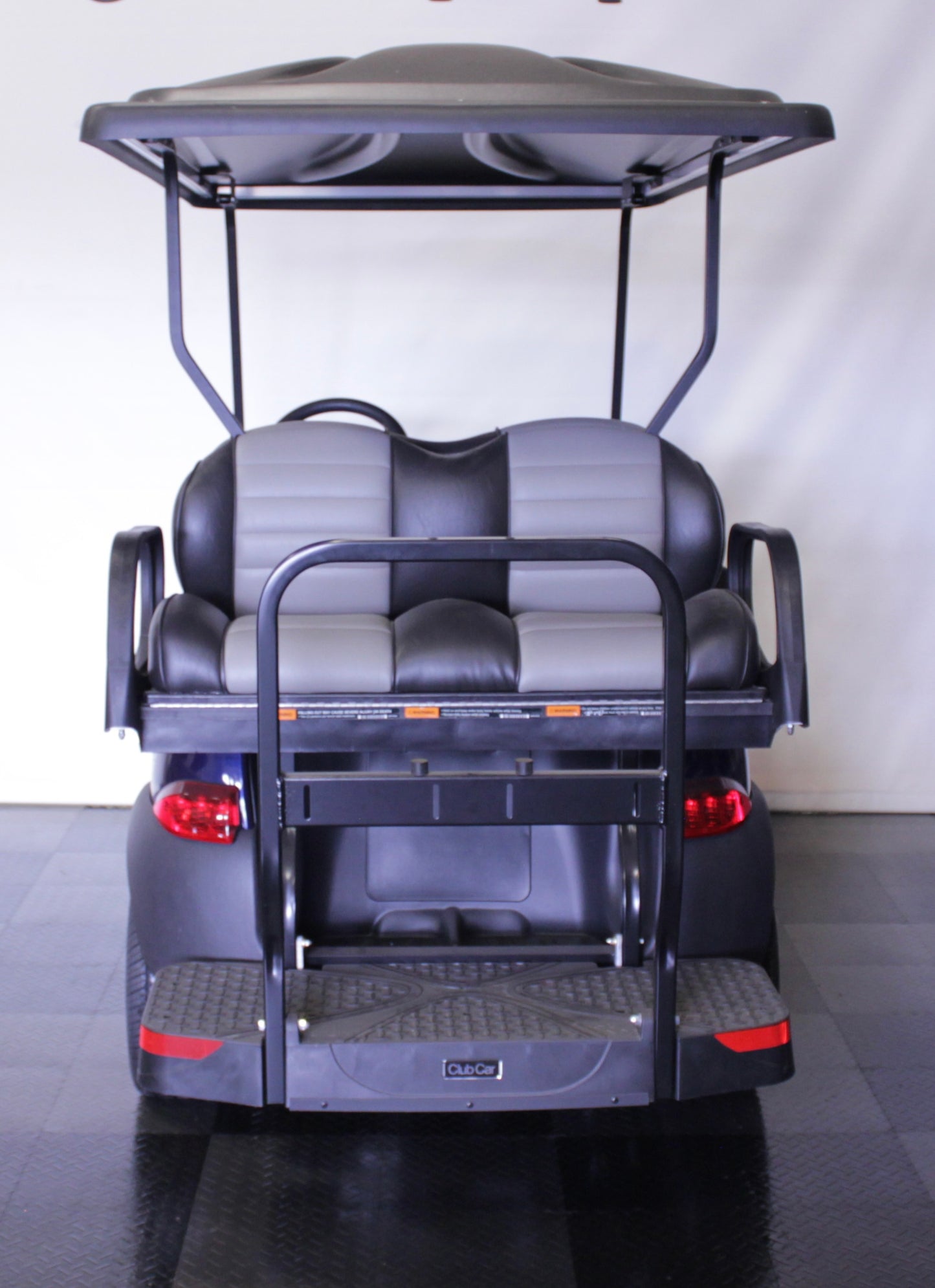 2023 Club Car Onward Electric HP