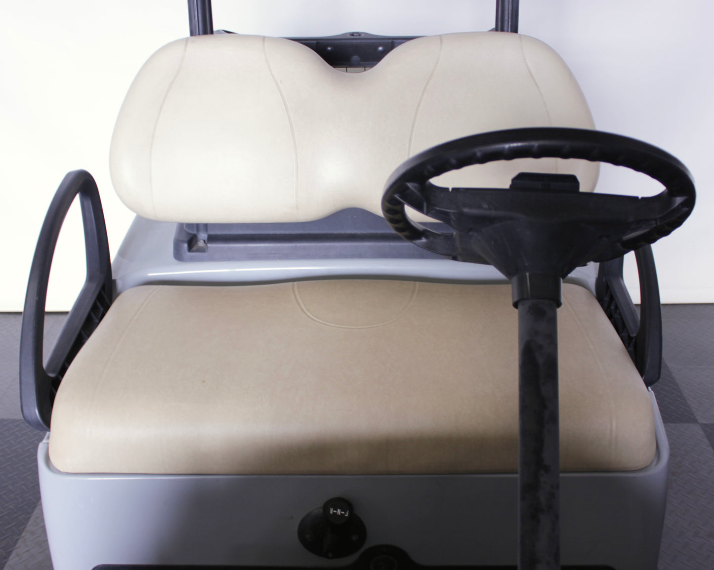 2008 Club Car Precedent Gas