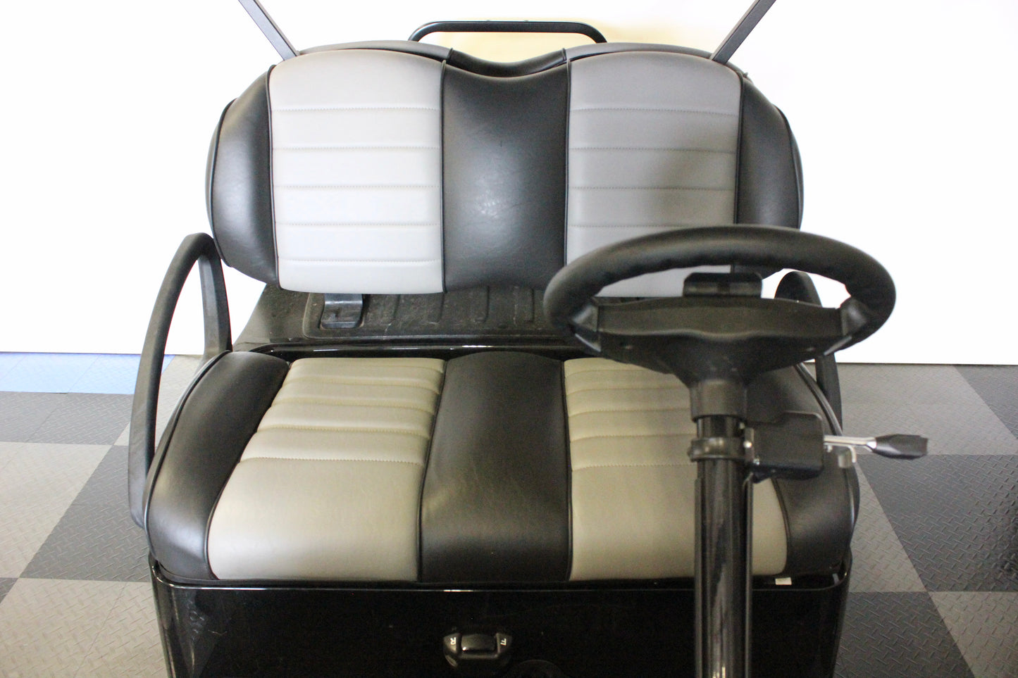 2023 Club Car Onward Electric