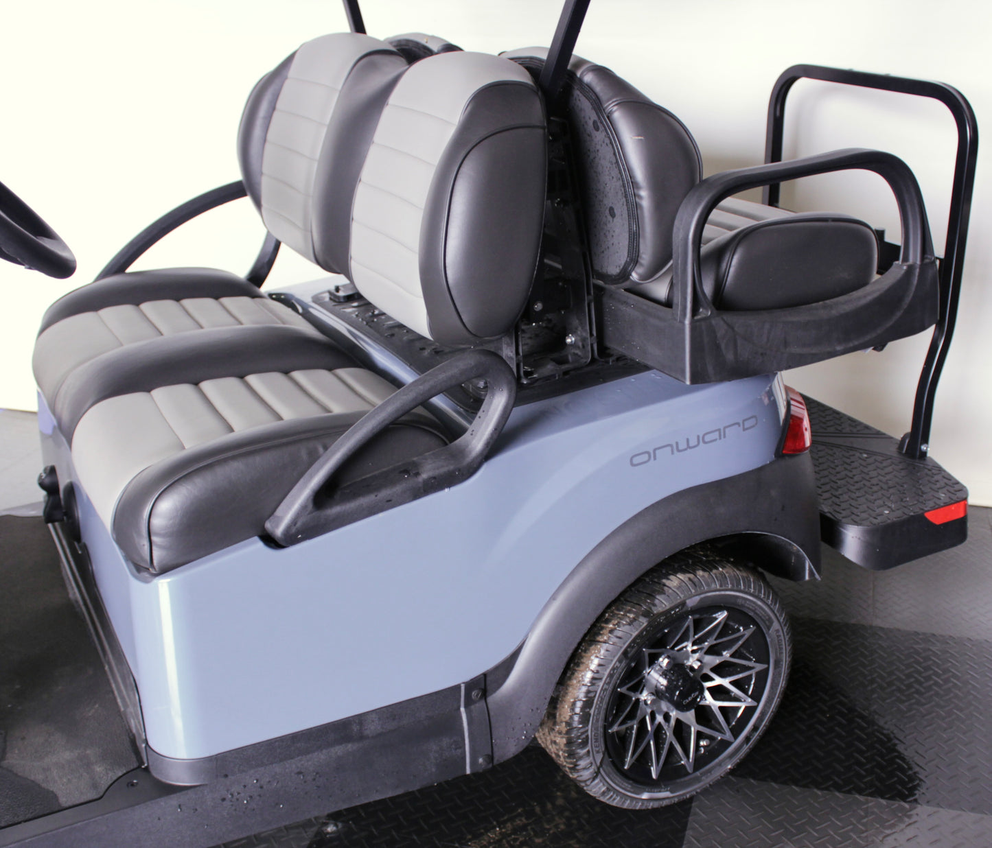 2023 Club Car Onward Gas EFI