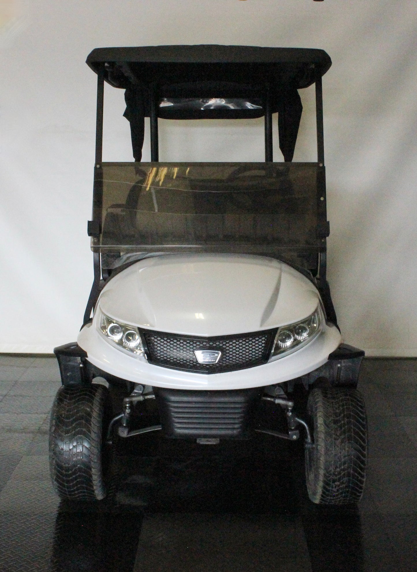 2016 Club Car Precedent Electric