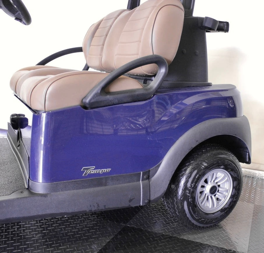 2023 Club Car Tempo Electric