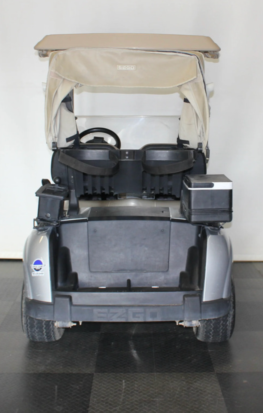 2017 EZGO RXV Electric