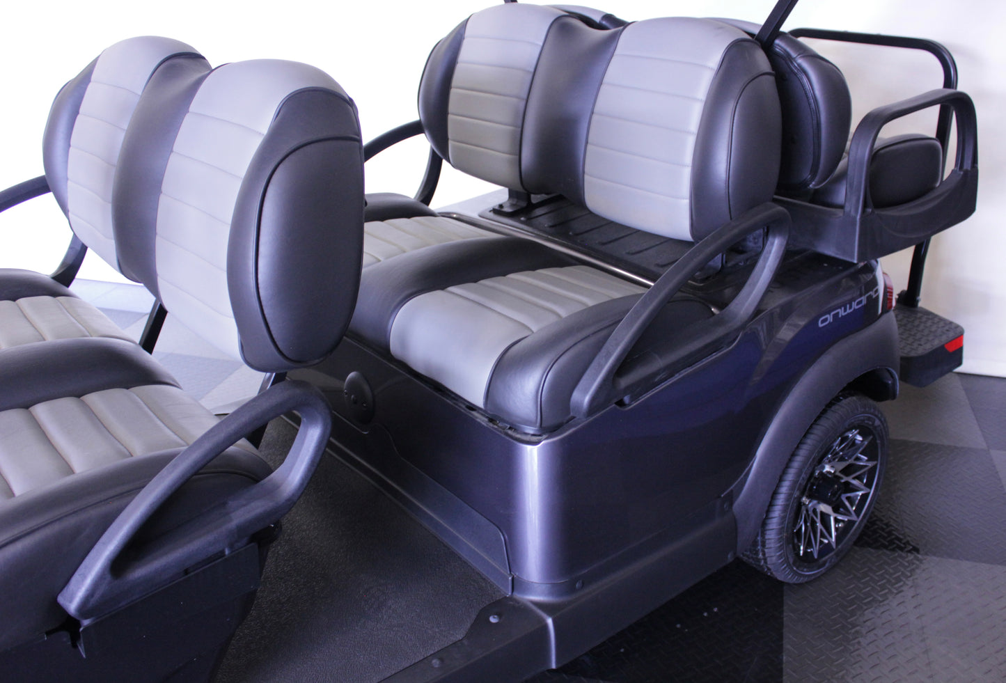 2023 Club Car Onward Gas EFI