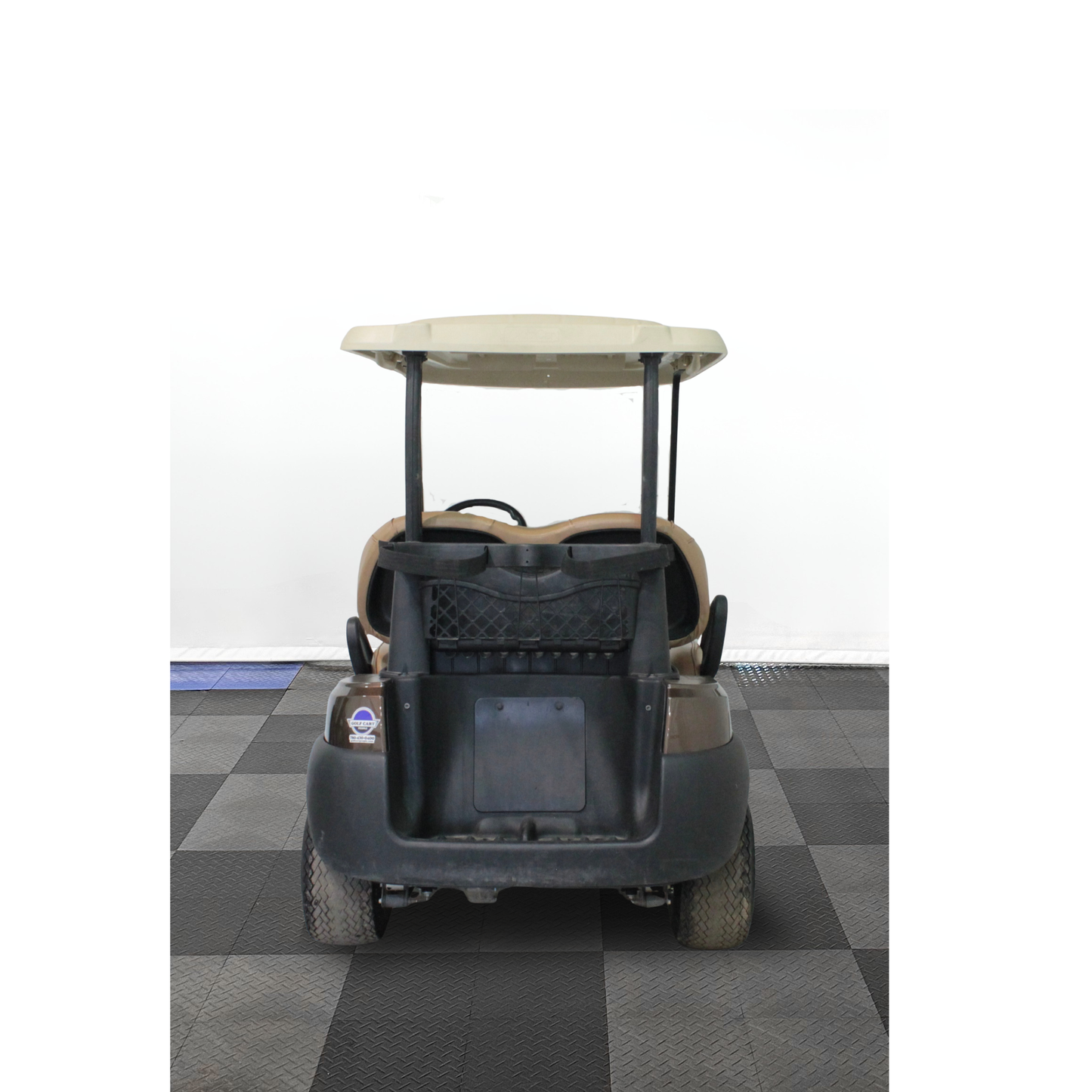 2022 Club Car Tempo Lithium