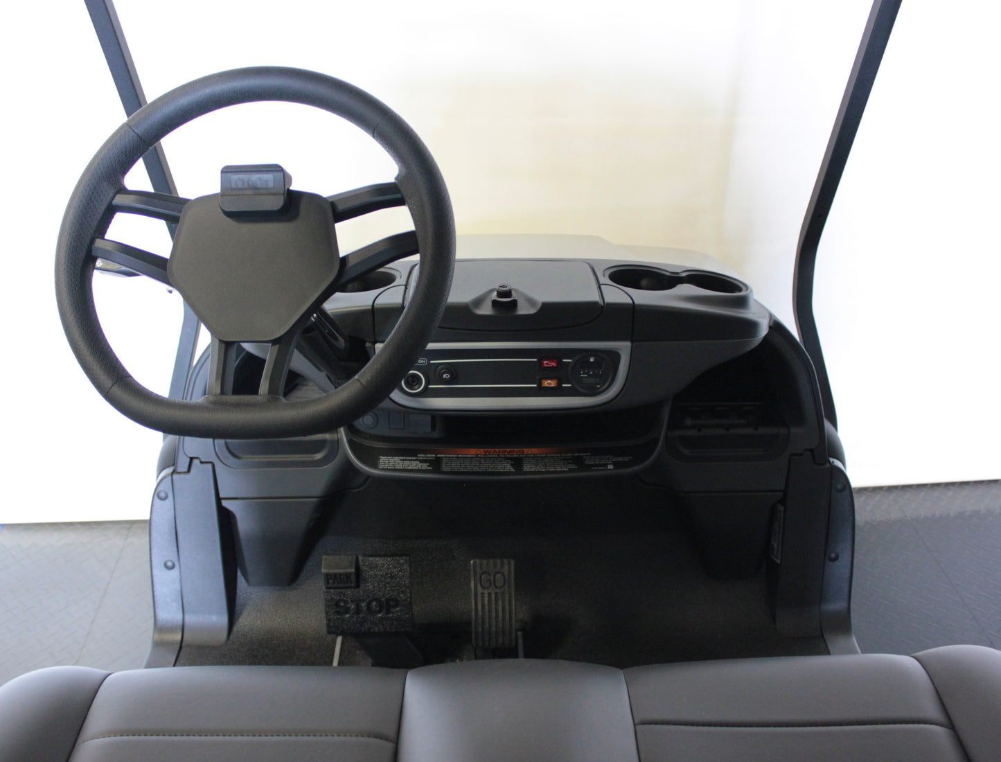 2026 Club Car Onward Gas EFI