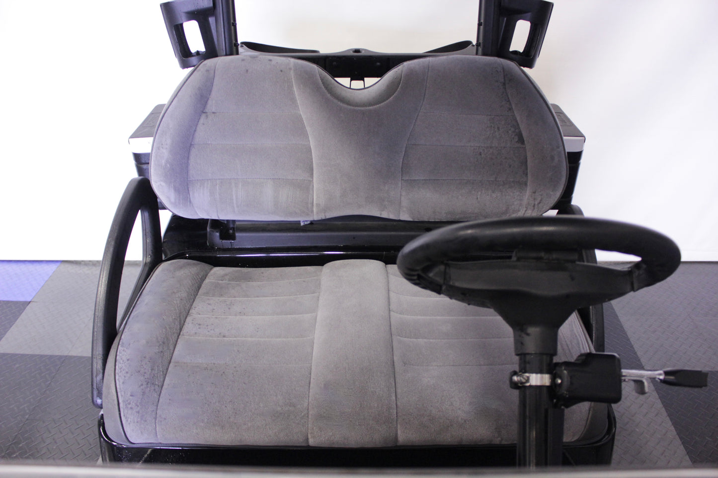 2014 Club Car Precedent Electric