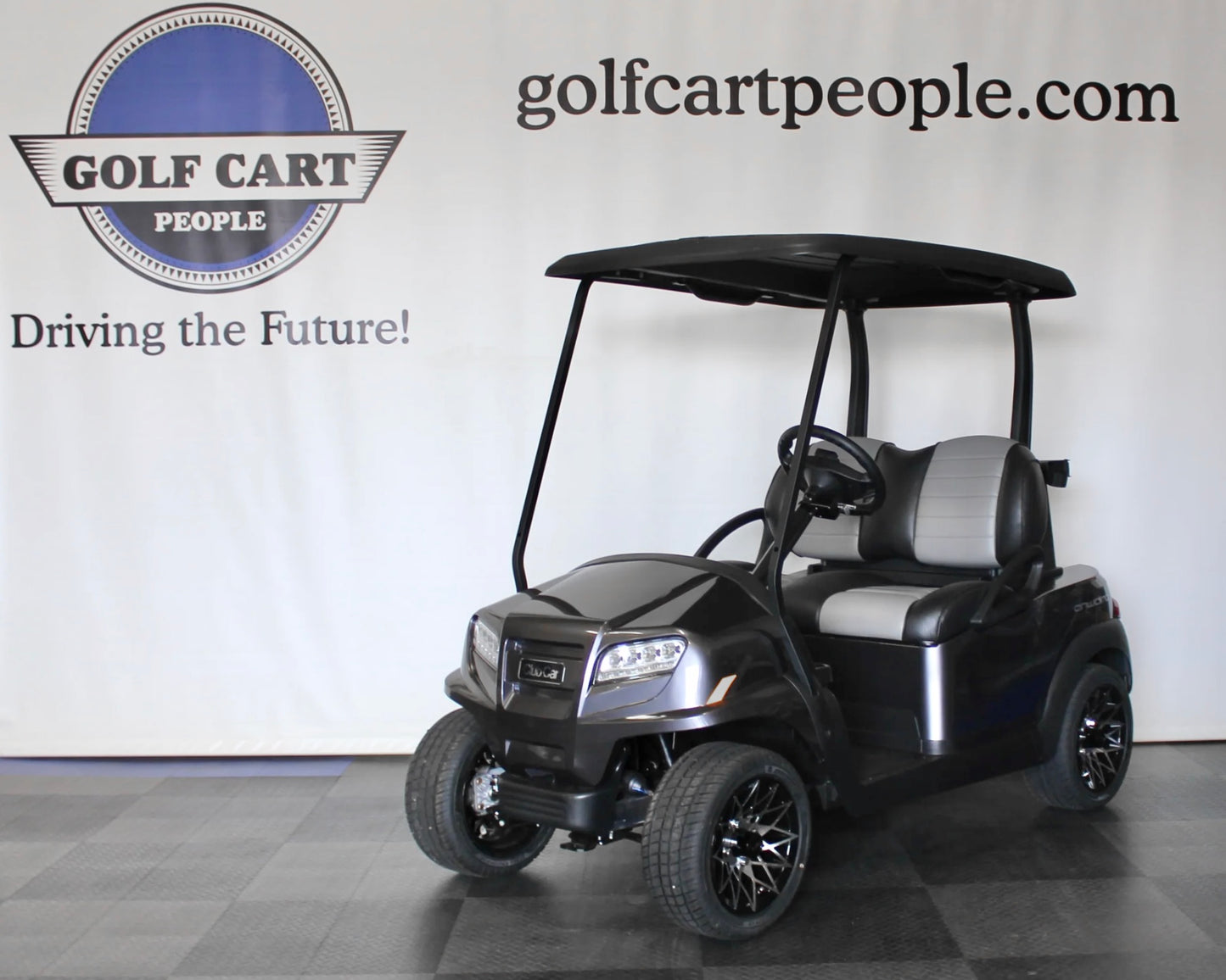 2023 Club Car Onward Electric