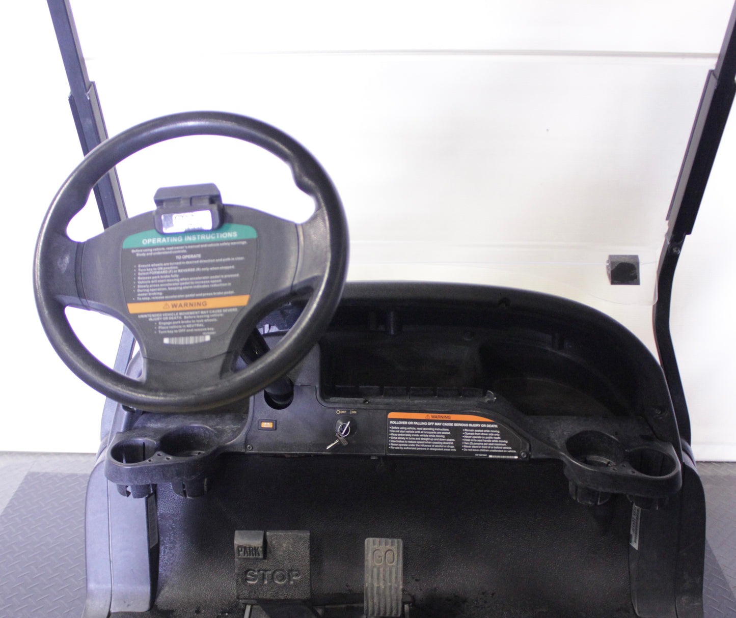 2023 Club Car Onward Electric