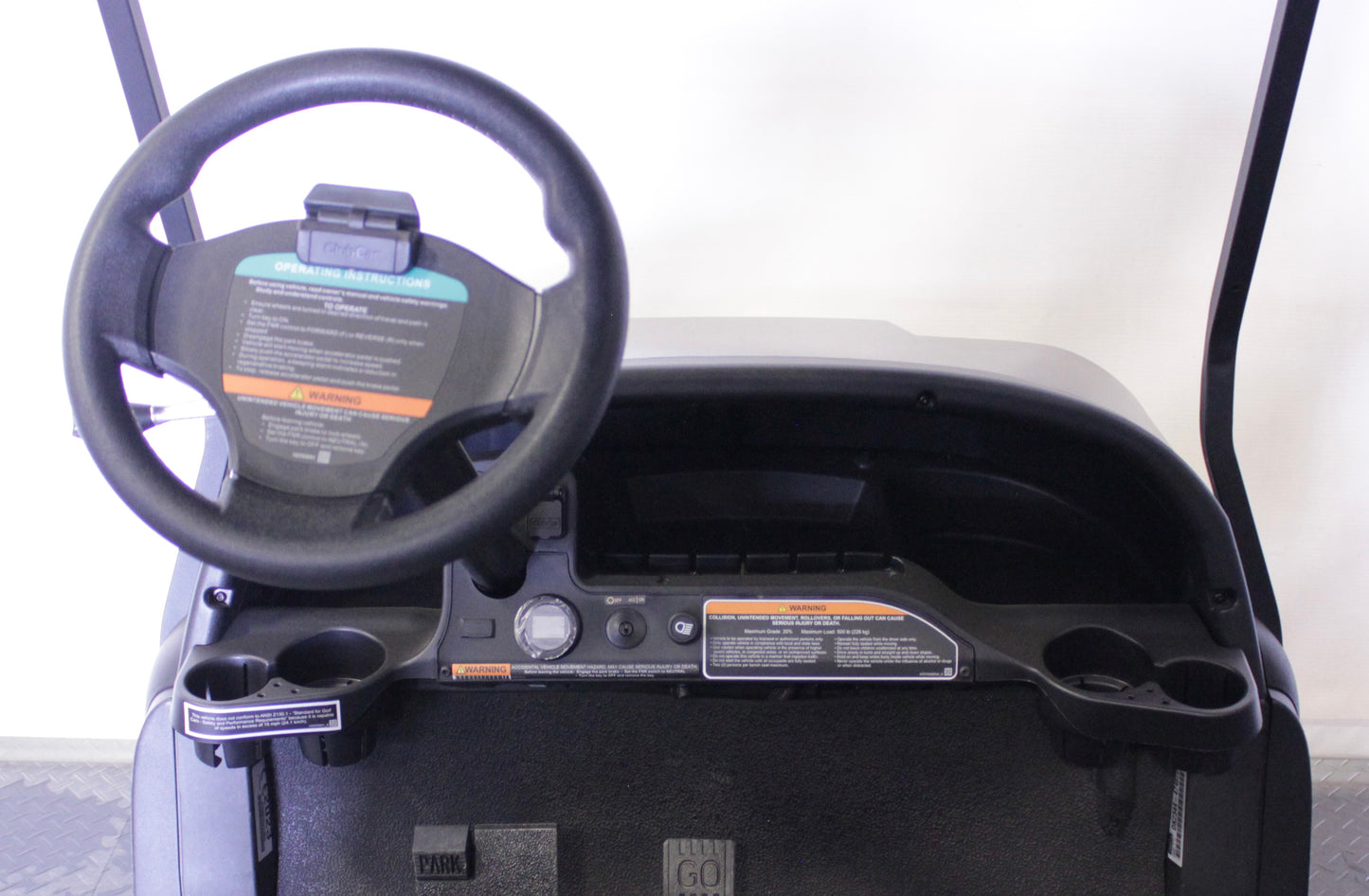2023 Club Car Onward Electric Lithium