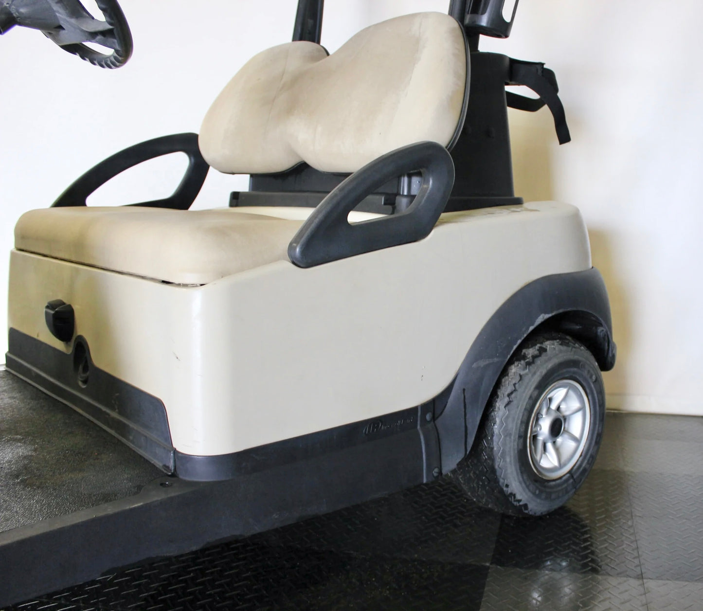 2008 Club Car Precedent Gas