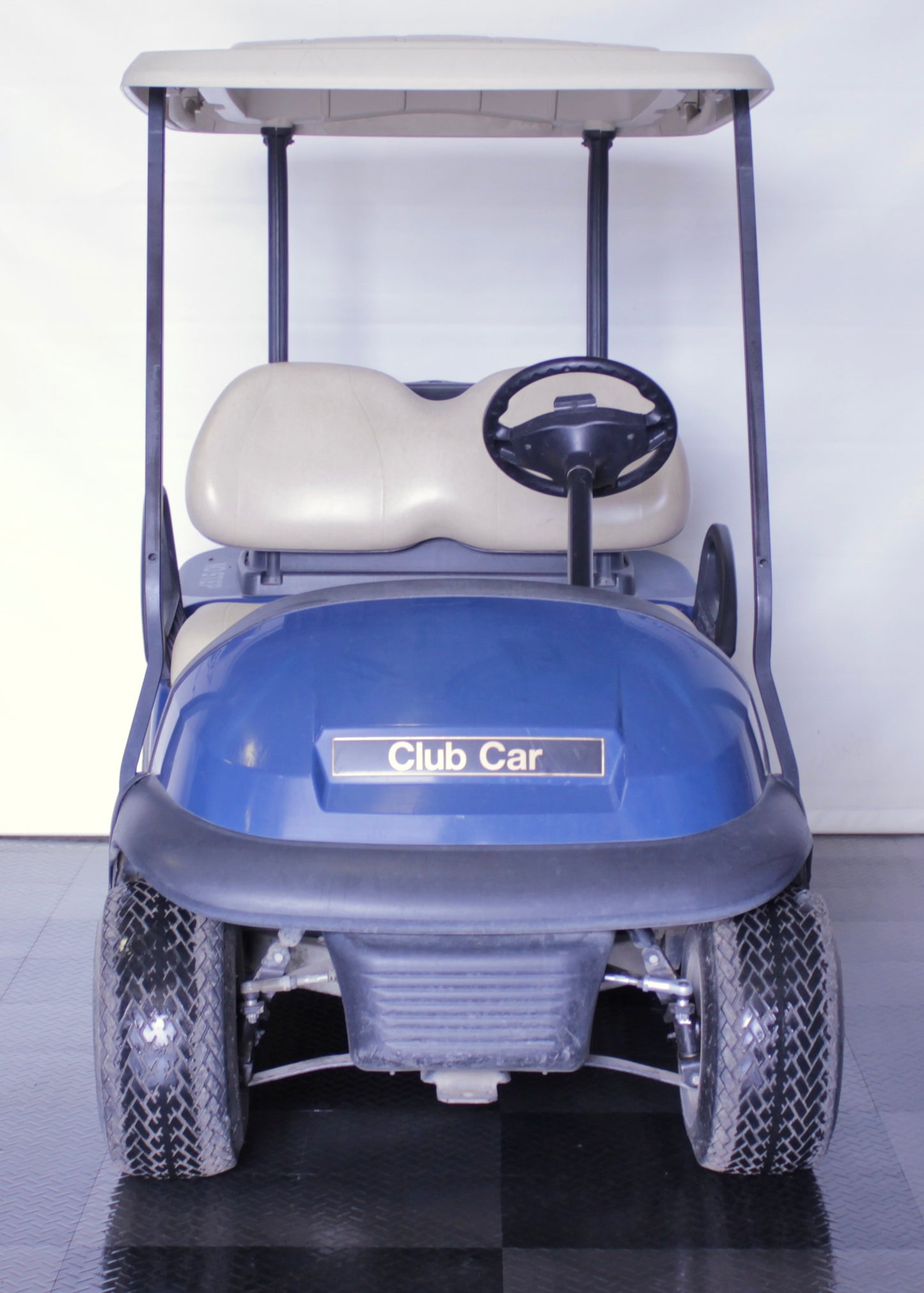 2012 Club Car Precedent Electric