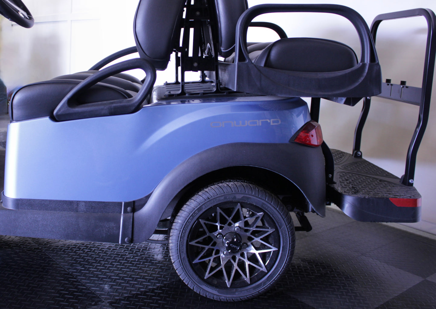 2023 Club Car Onward Electric Lithium