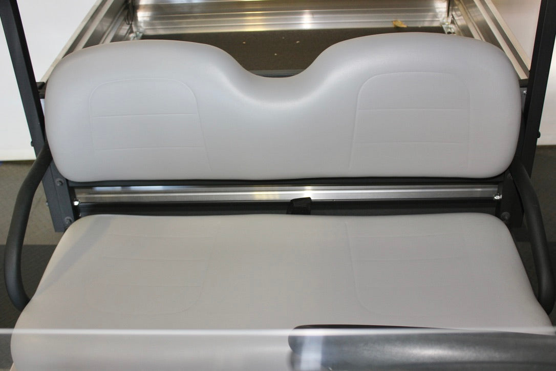 2022 Club Car Carryall 500 Electric