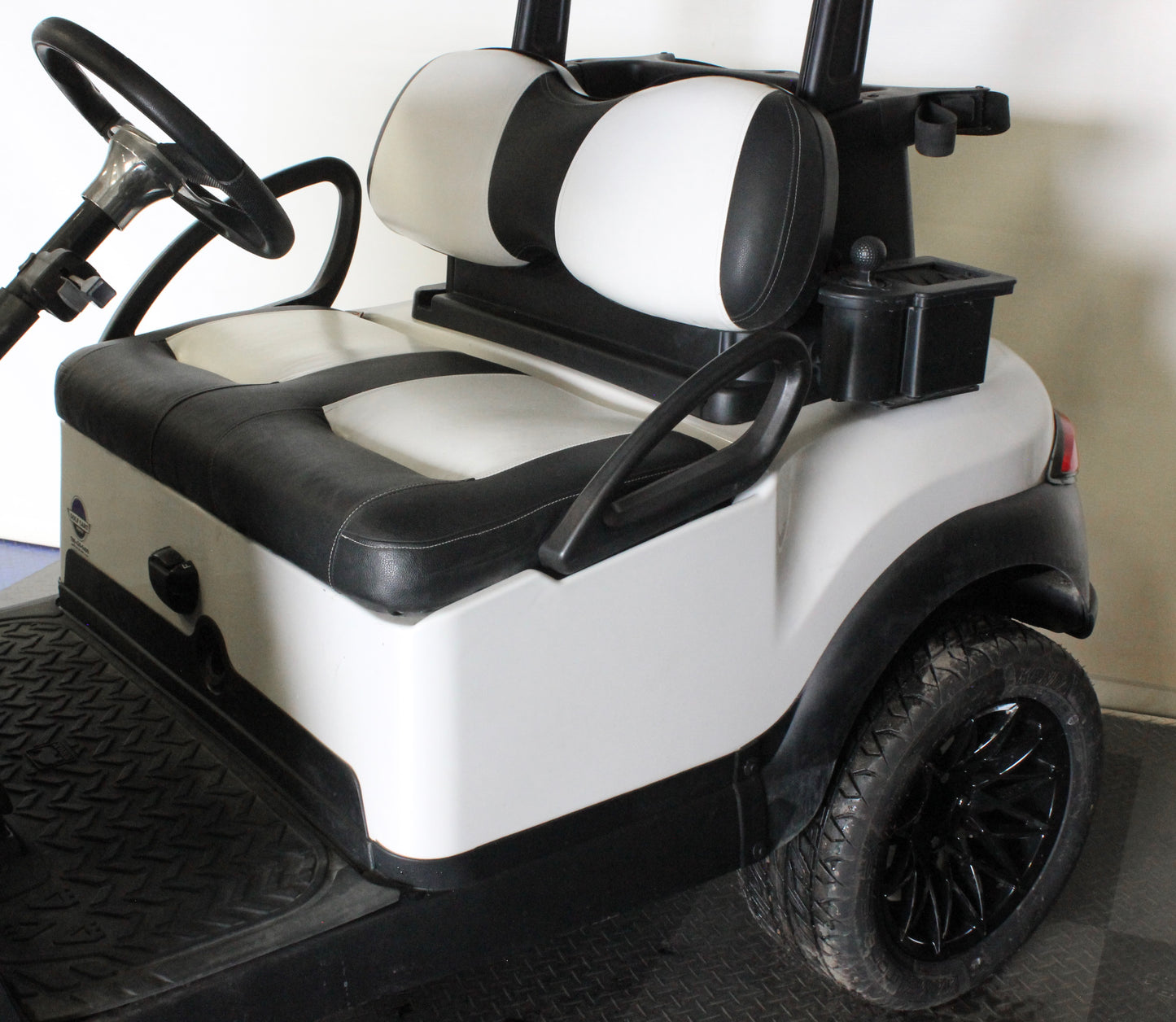 2016 Club Car Precedent Electric