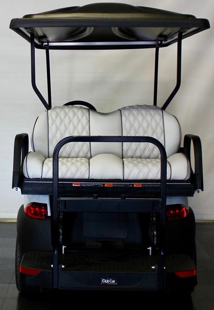 2023 Club Car Onward Electric Lithium XR