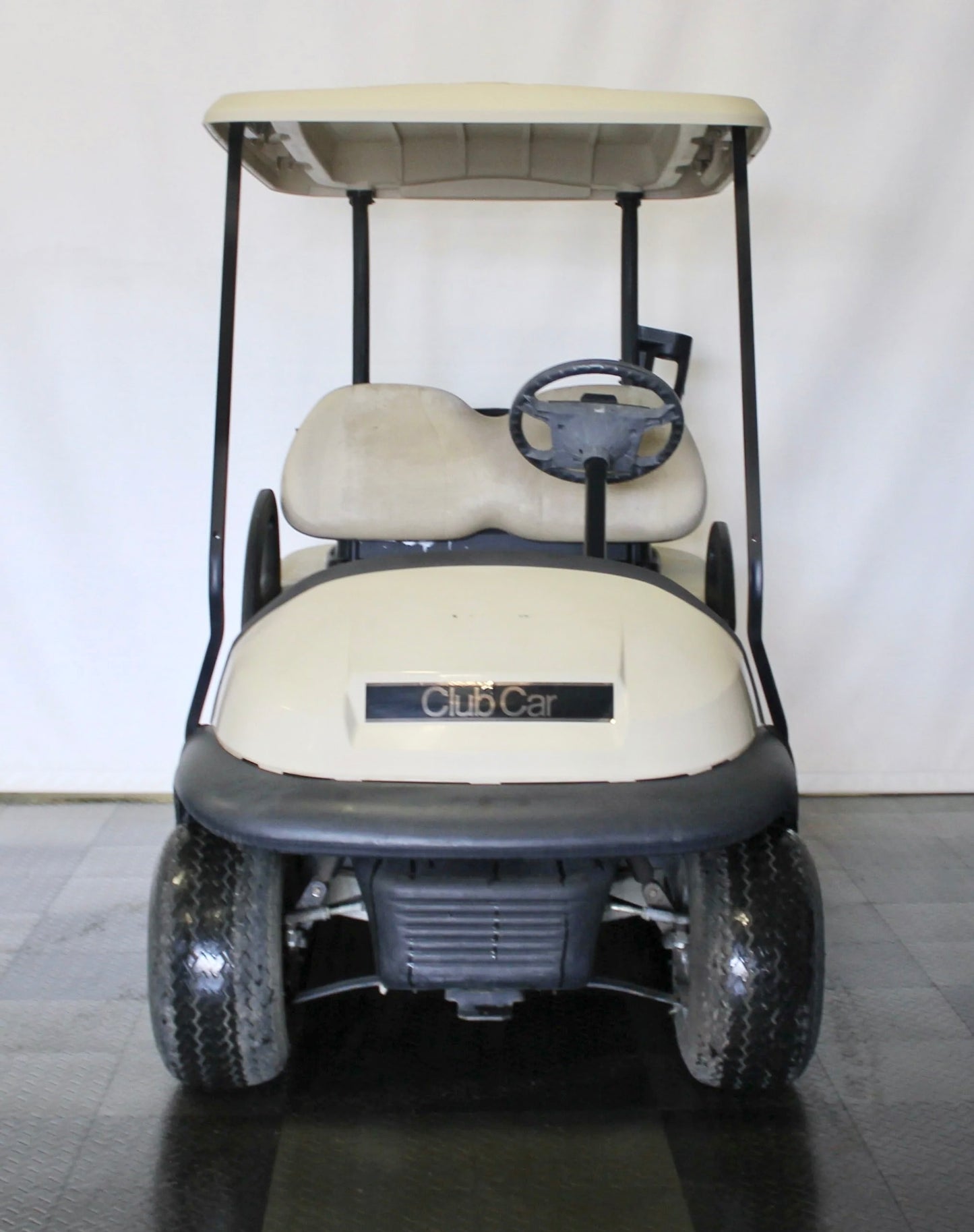 2008 Club Car Precedent Gas