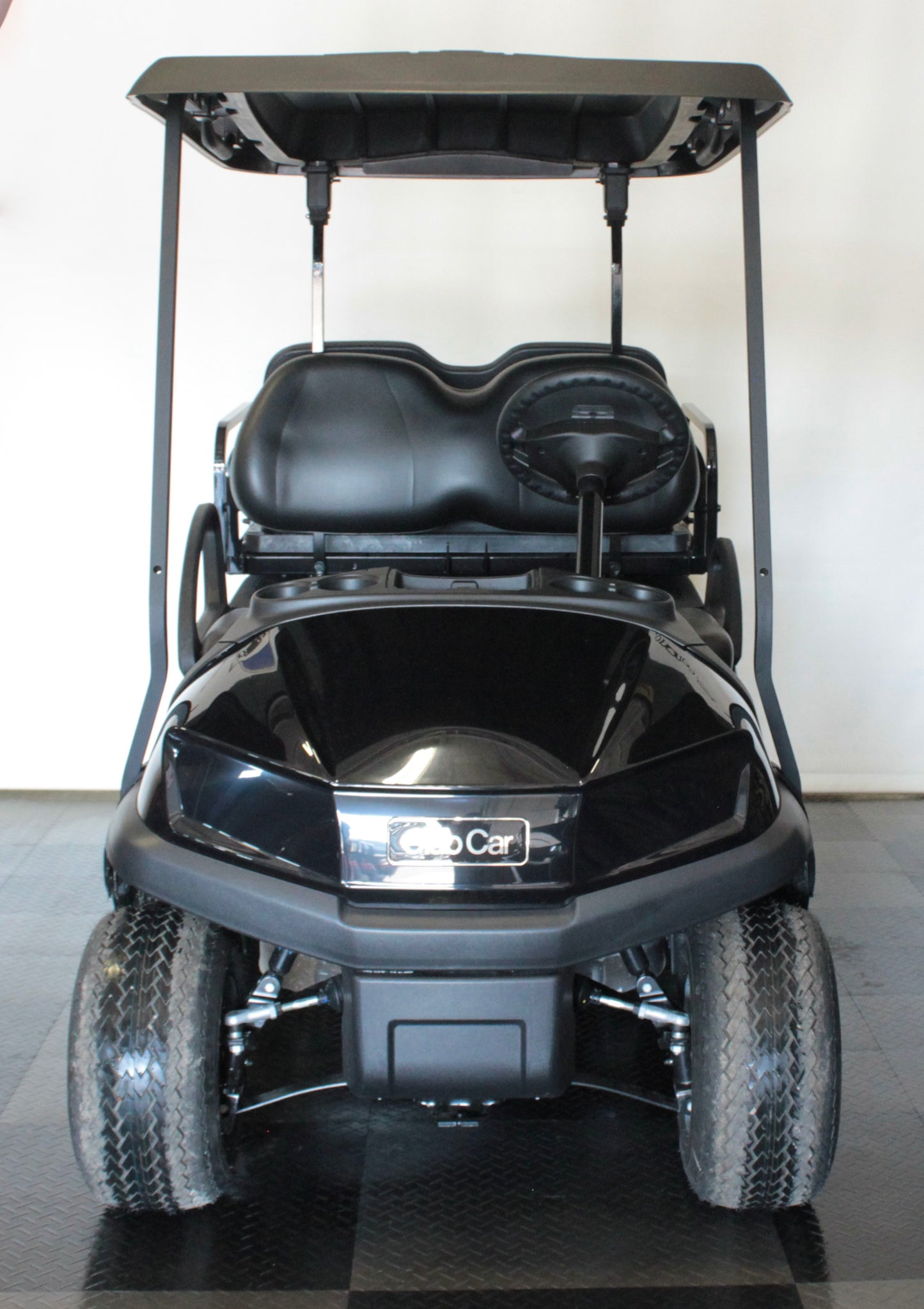 2025 Club Car Tempo EFI Gas