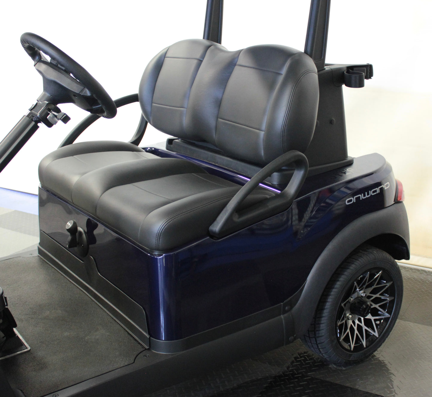 2025 Club Car Onward Gas