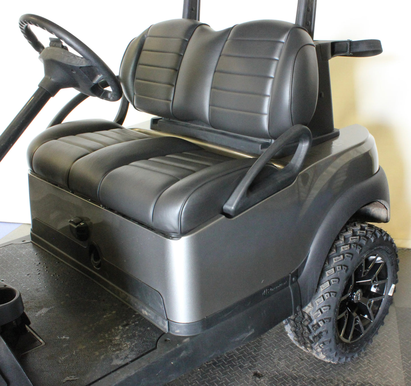 2022 Club Car Tempo Lithium