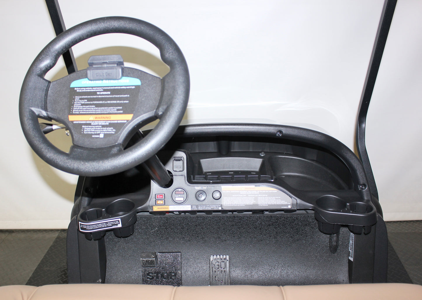 2024 Club Car Onward Gas