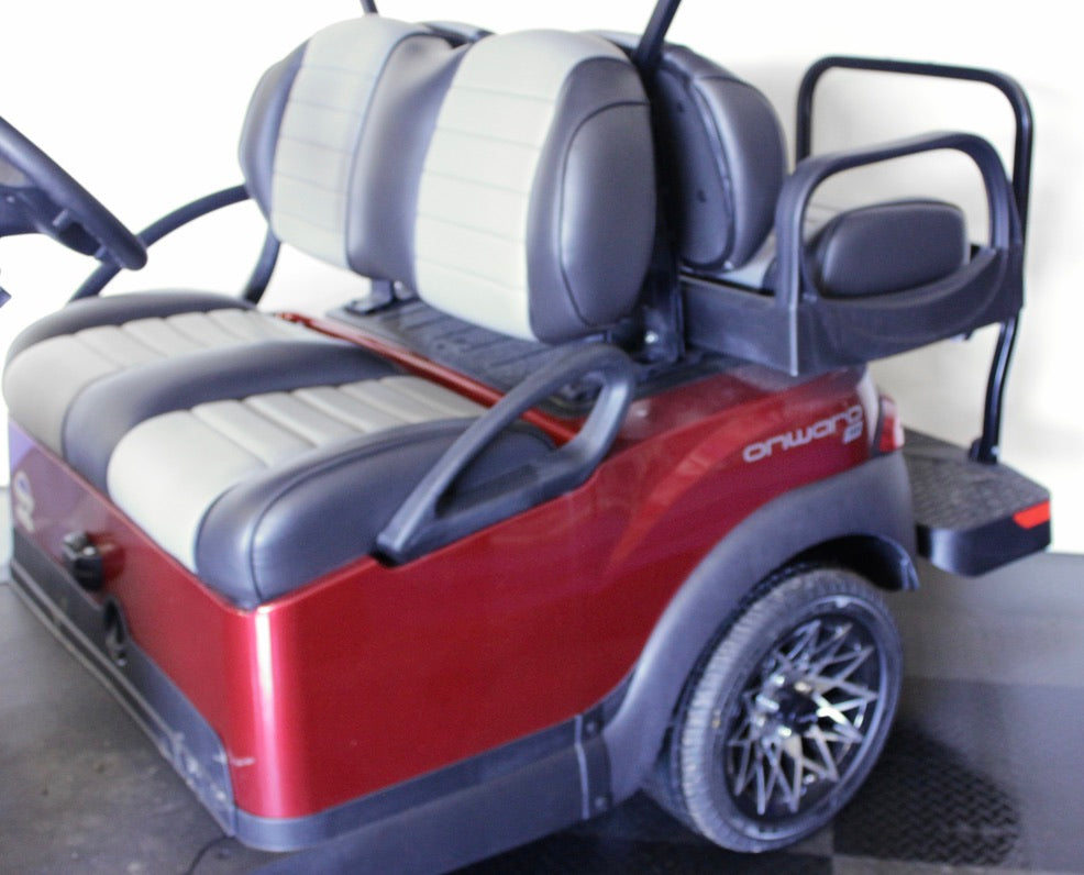 2023 Club Car Onward Electric HP