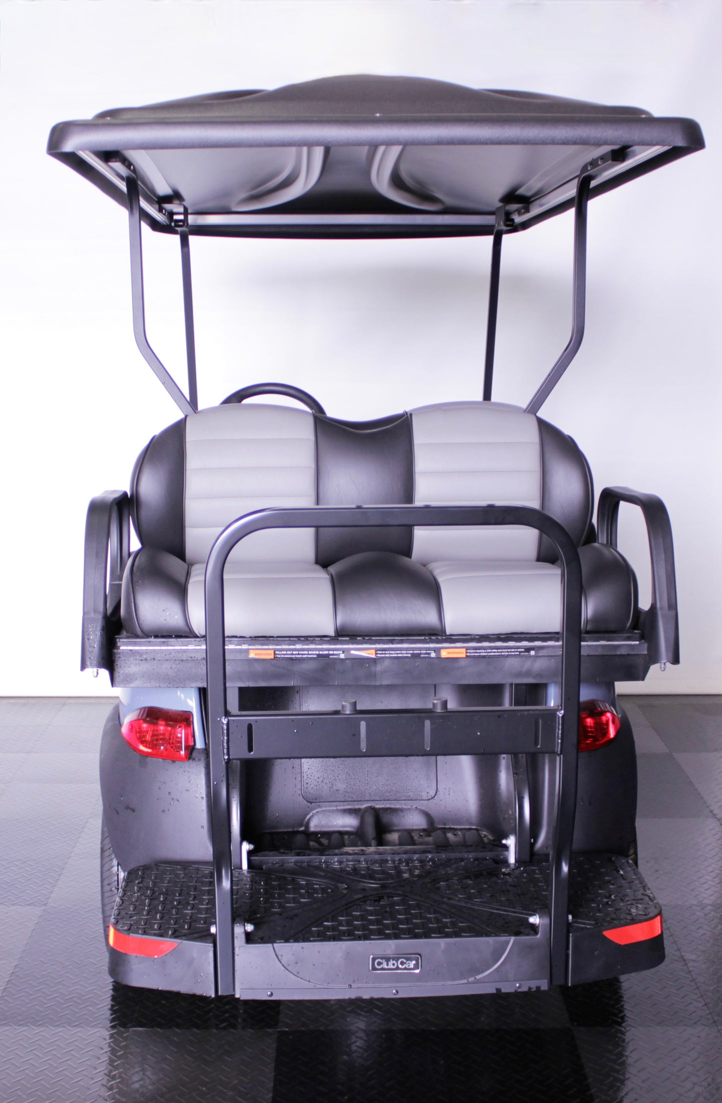 2023 Club Car Onward Gas EFI
