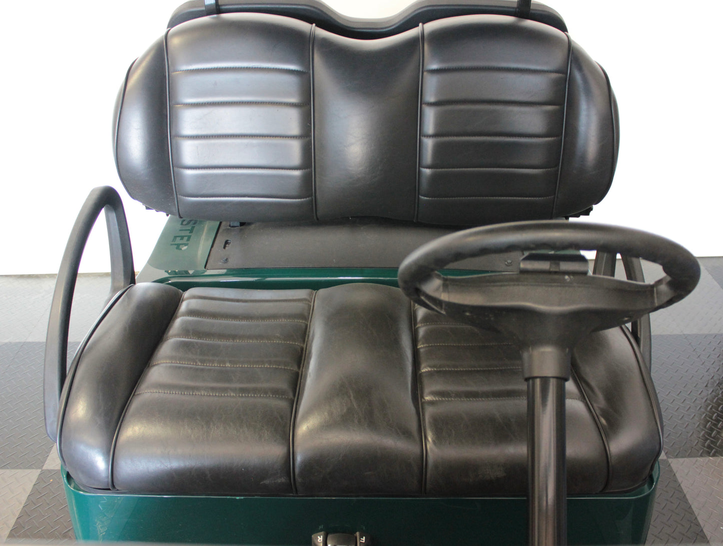 2022 Club Car Tempo Electric