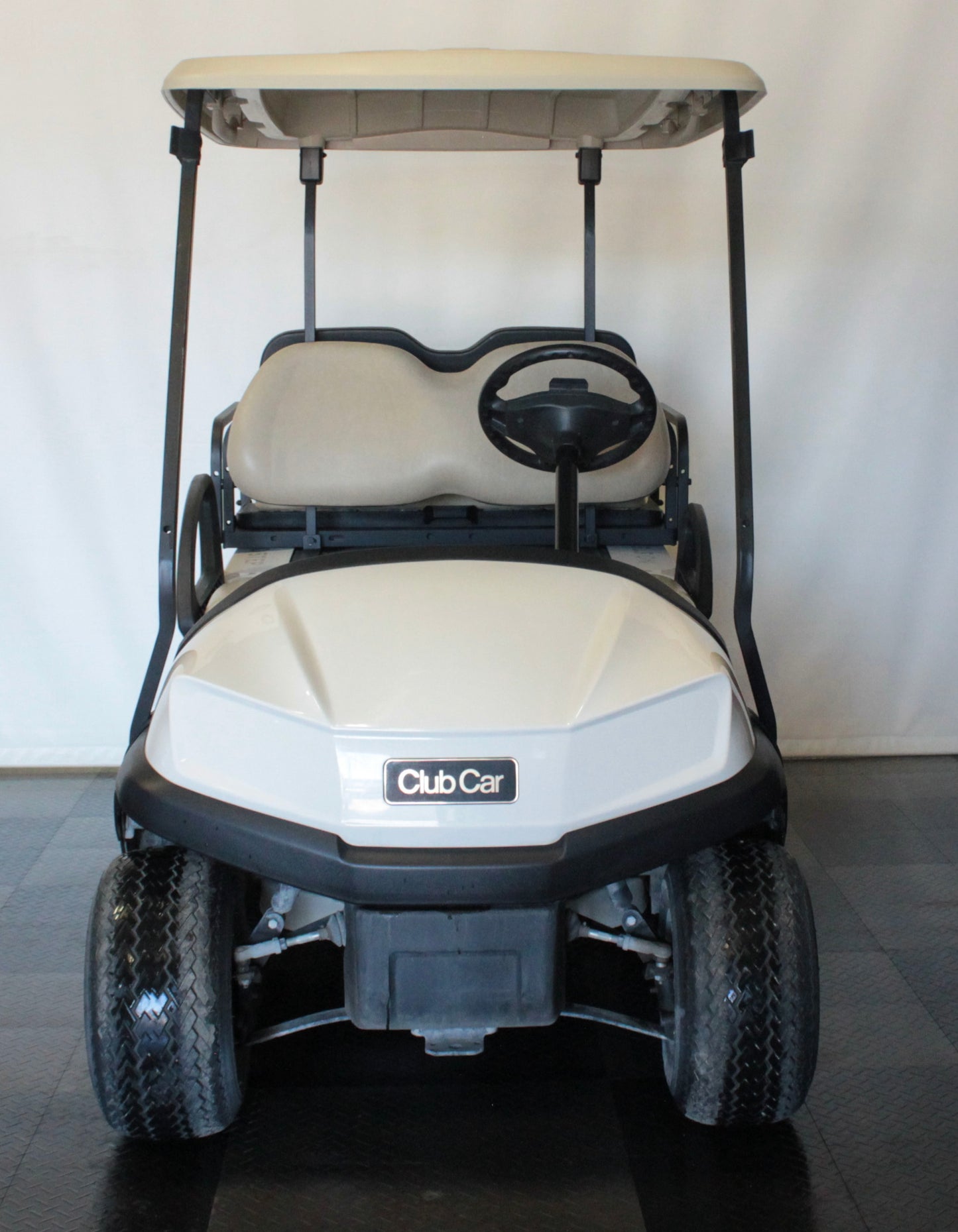 2022 Club Car Tempo Gas EFI