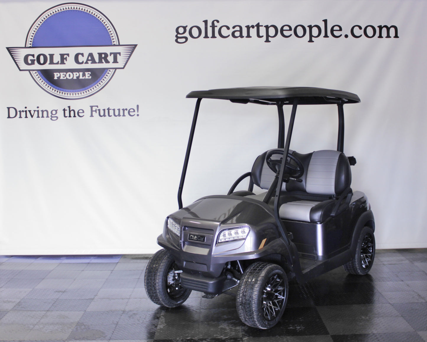 2023 Club Car Onward Electric Lithium