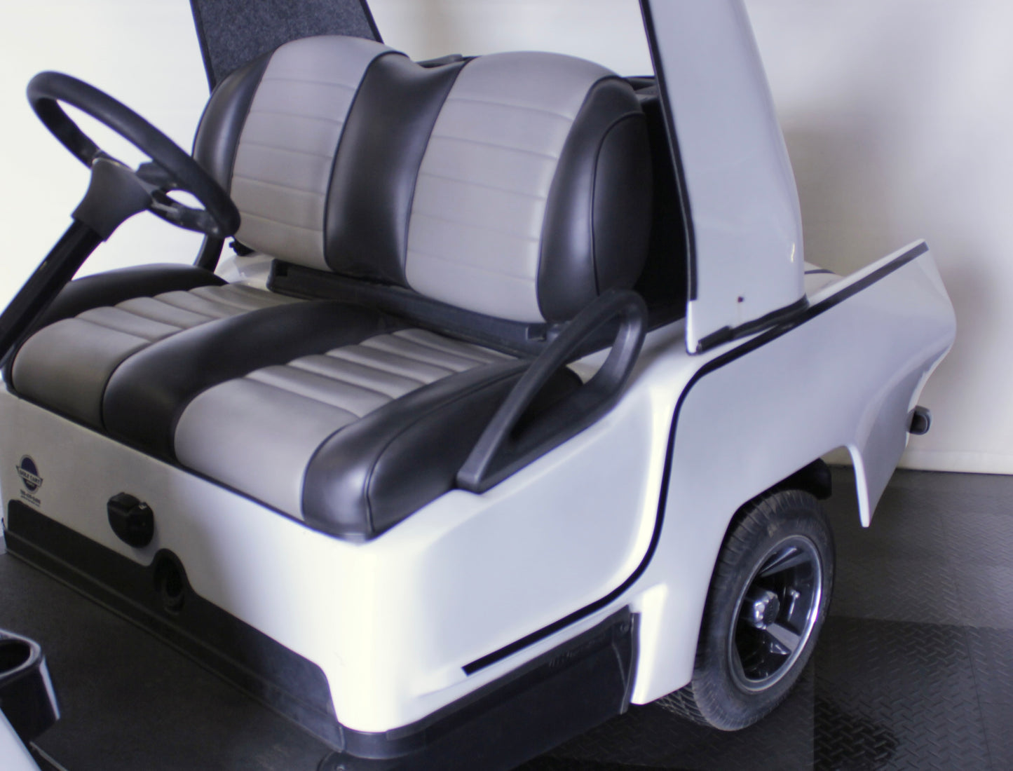 2014 Club Car Precedent Electric