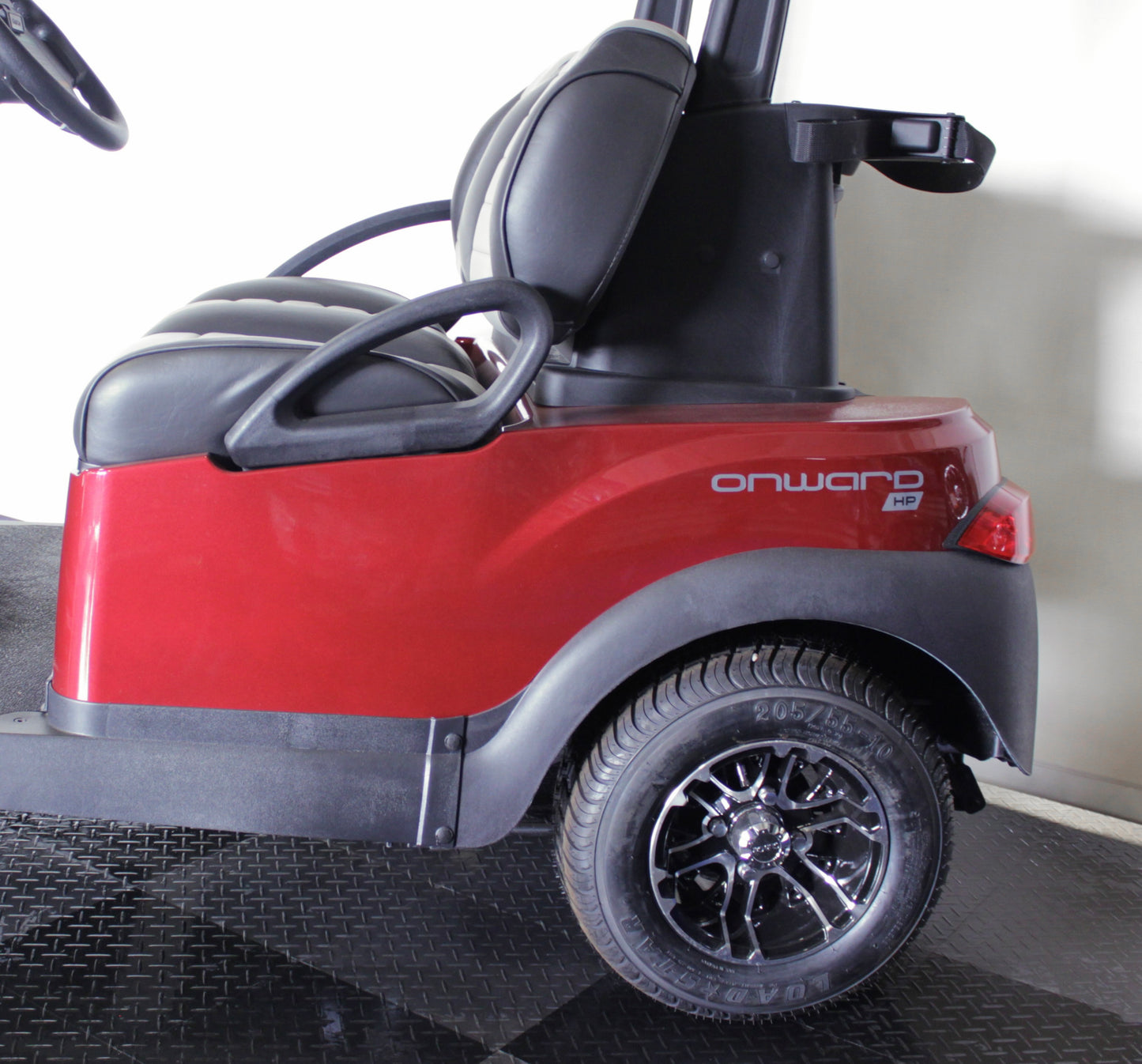 2023 Club Car Onward Electric HP