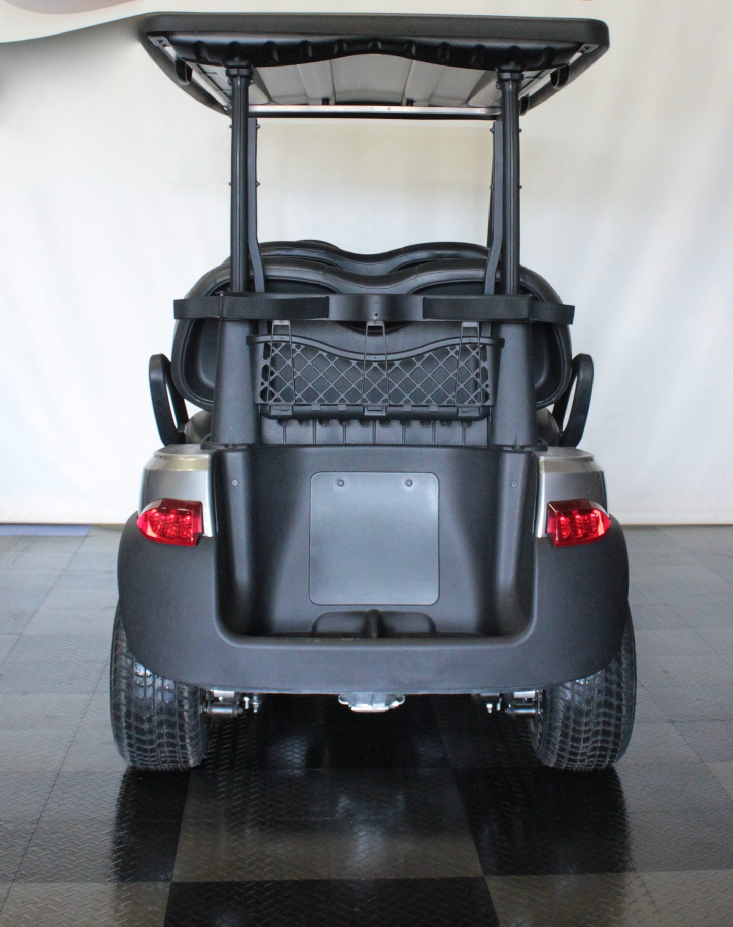 2026 Club Car Onward Gas EFI