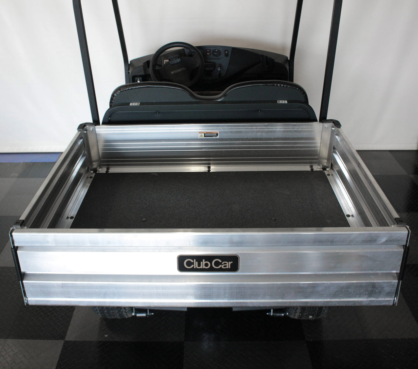 2025 Club Car Carryall Gas EFI