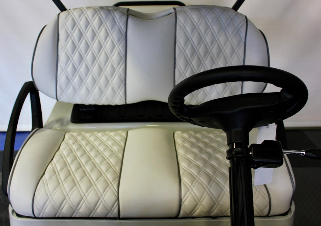 2023 Club Car Onward Electric Lithium XR