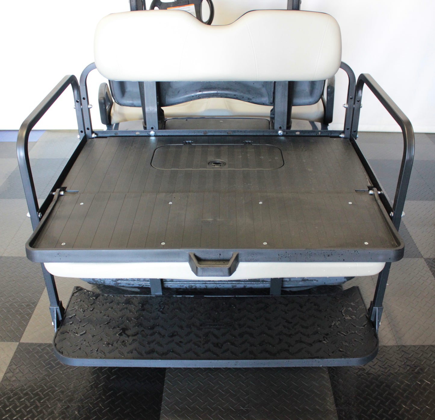 2016 Yamaha Drive Gas