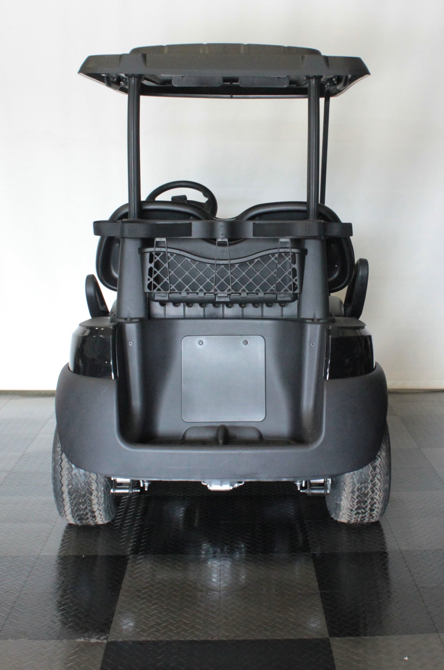 2026 Club Car Tempo Gas EFI