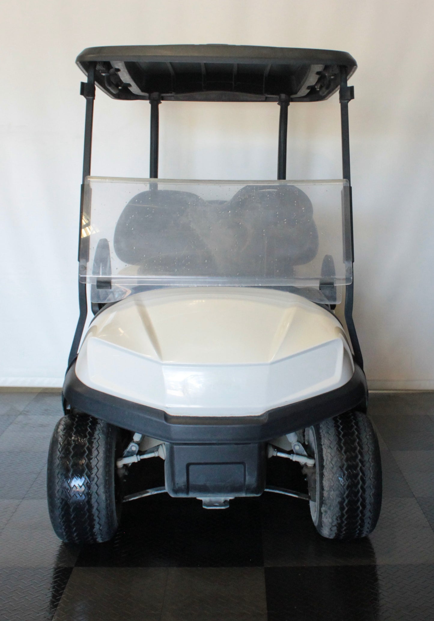 2019 Club Car Tempo Gas EFI
