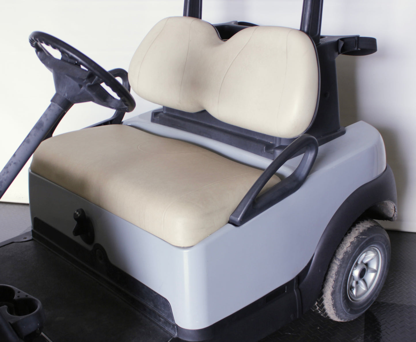 2008 Club Car Precedent Gas