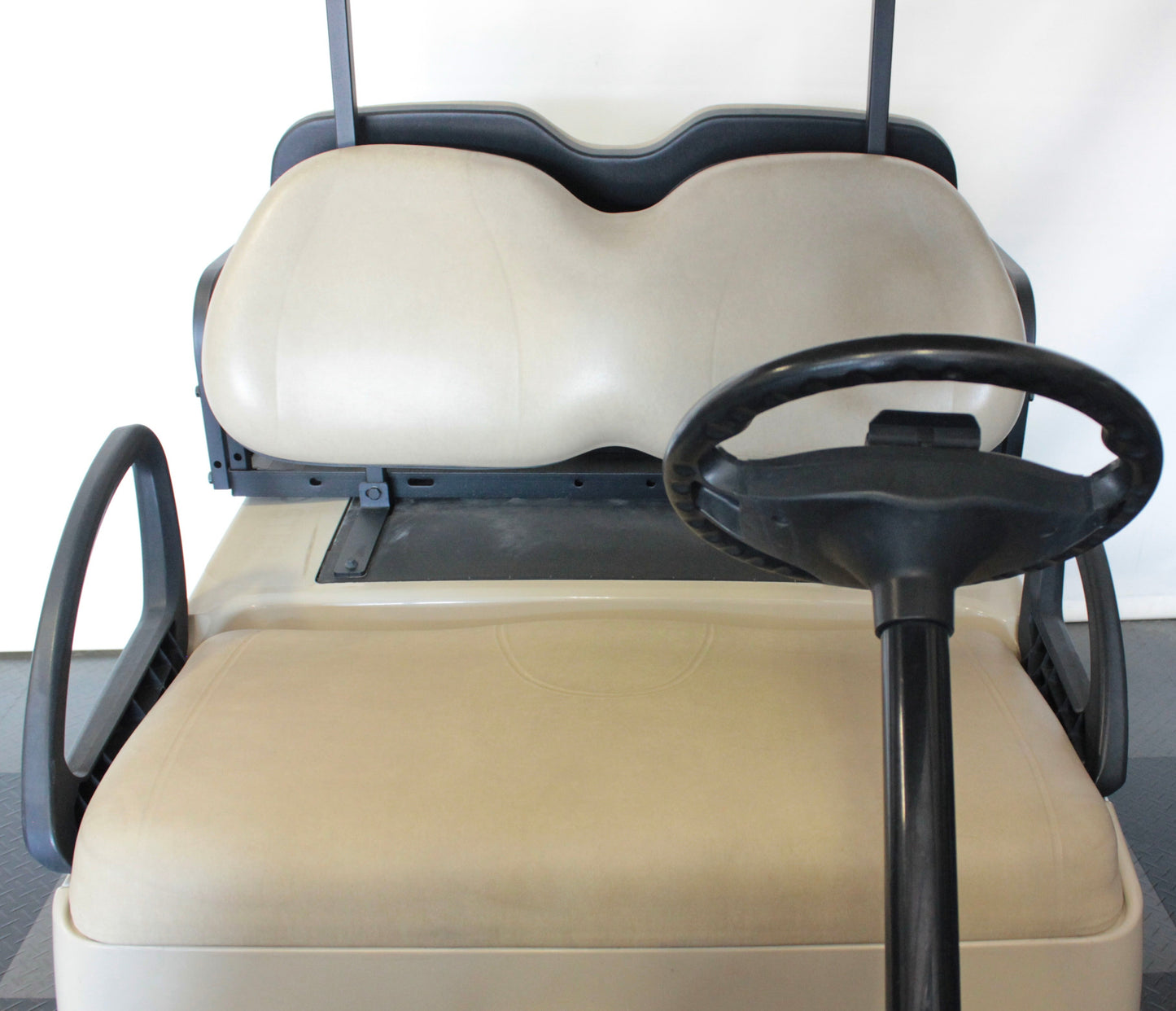 2016 Club Car Precedent EFI Gas