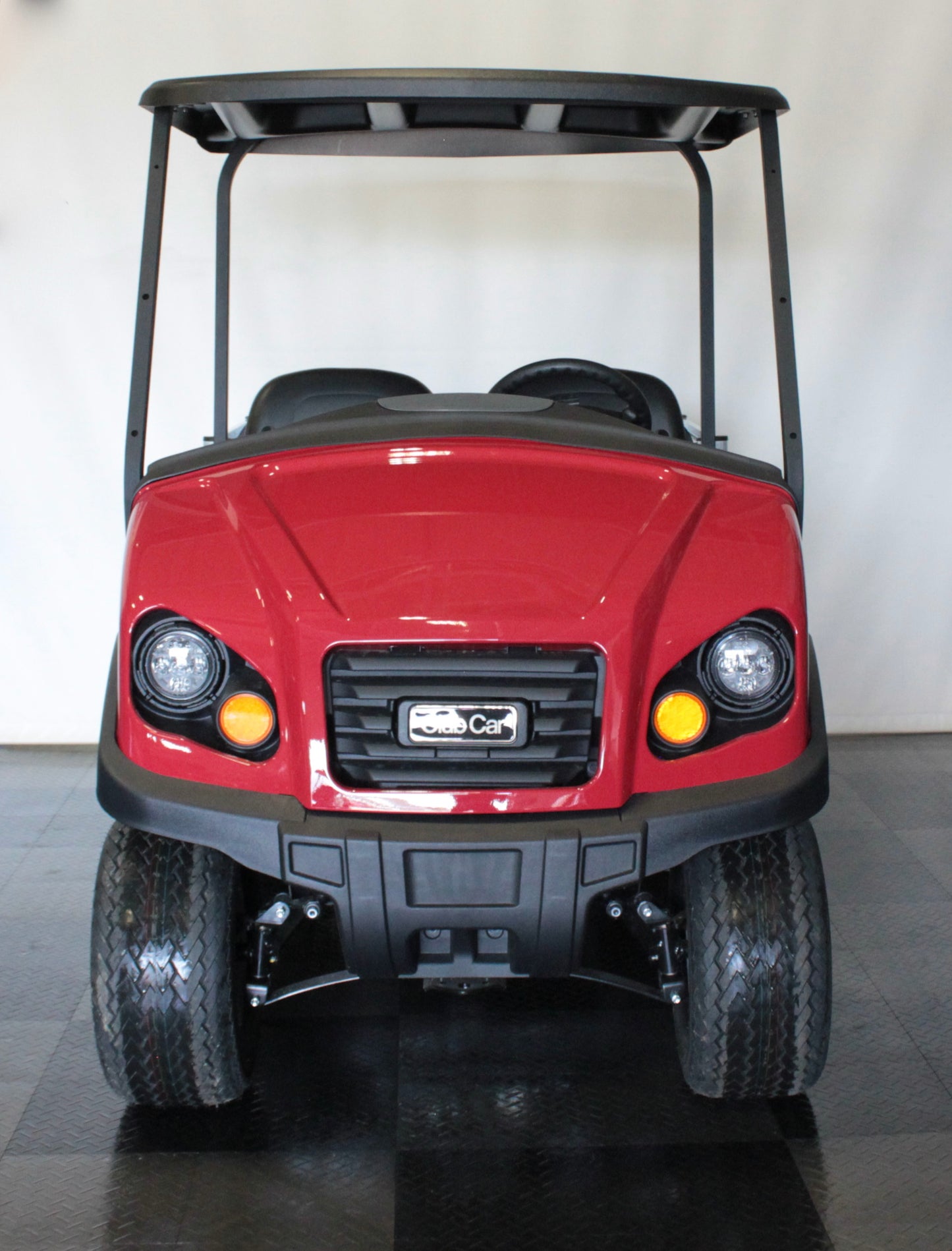 2025 Club Car Carryall Gas EFI