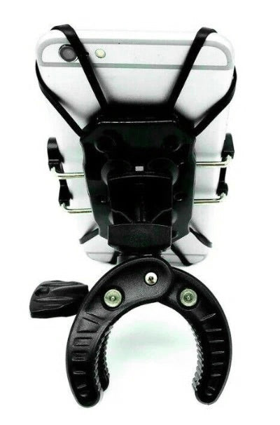 Amp Caddy Cell Phone/ MP3 Holder