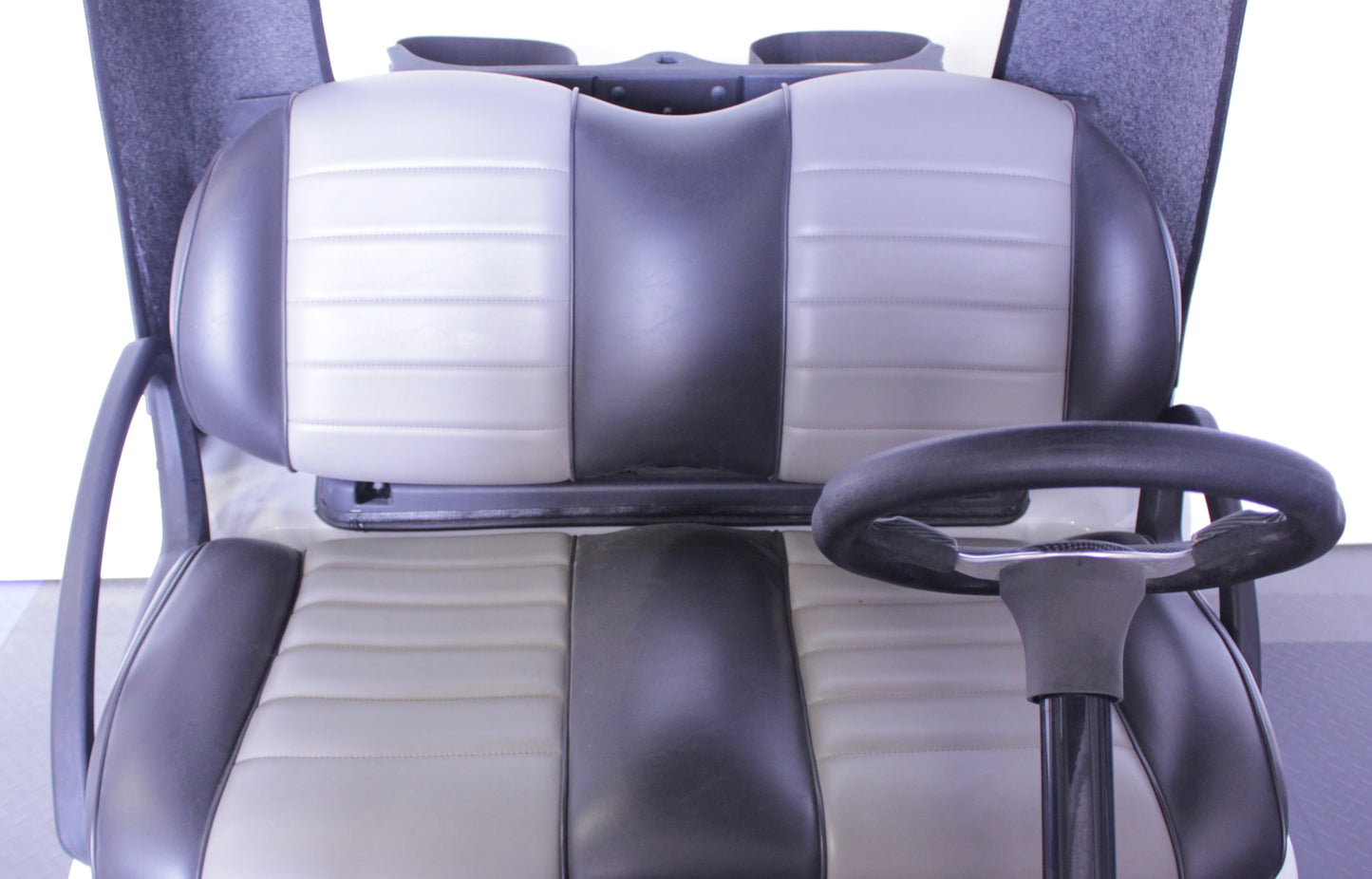 2014 Club Car Precedent Electric