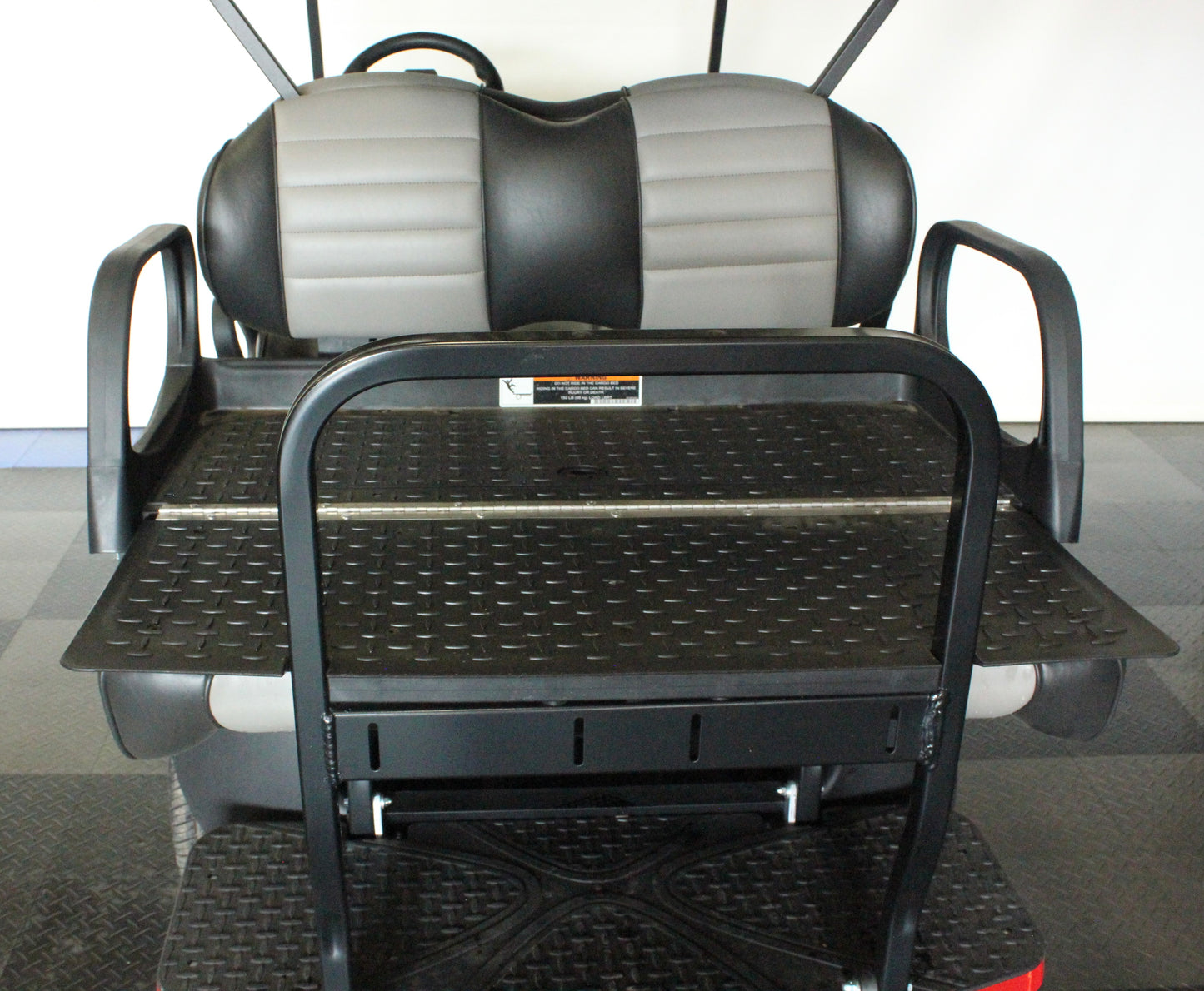 2023 Club Car Onward Gas EFI