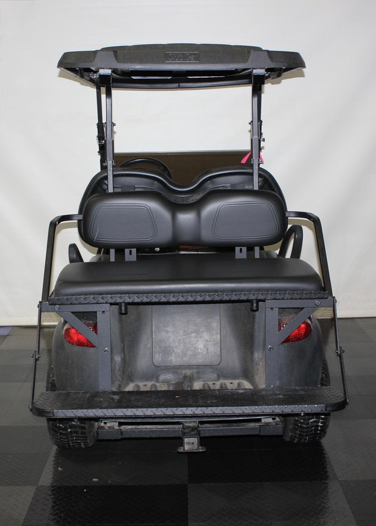 2016 Club Car Precedent Lithium
