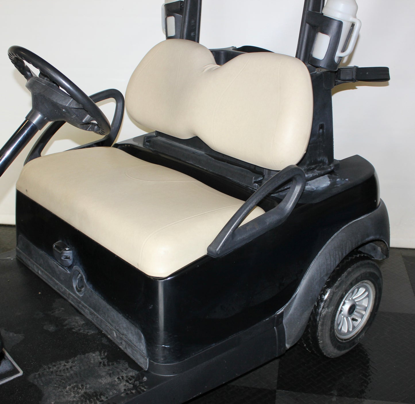 2016 Club Car Precedent Electric